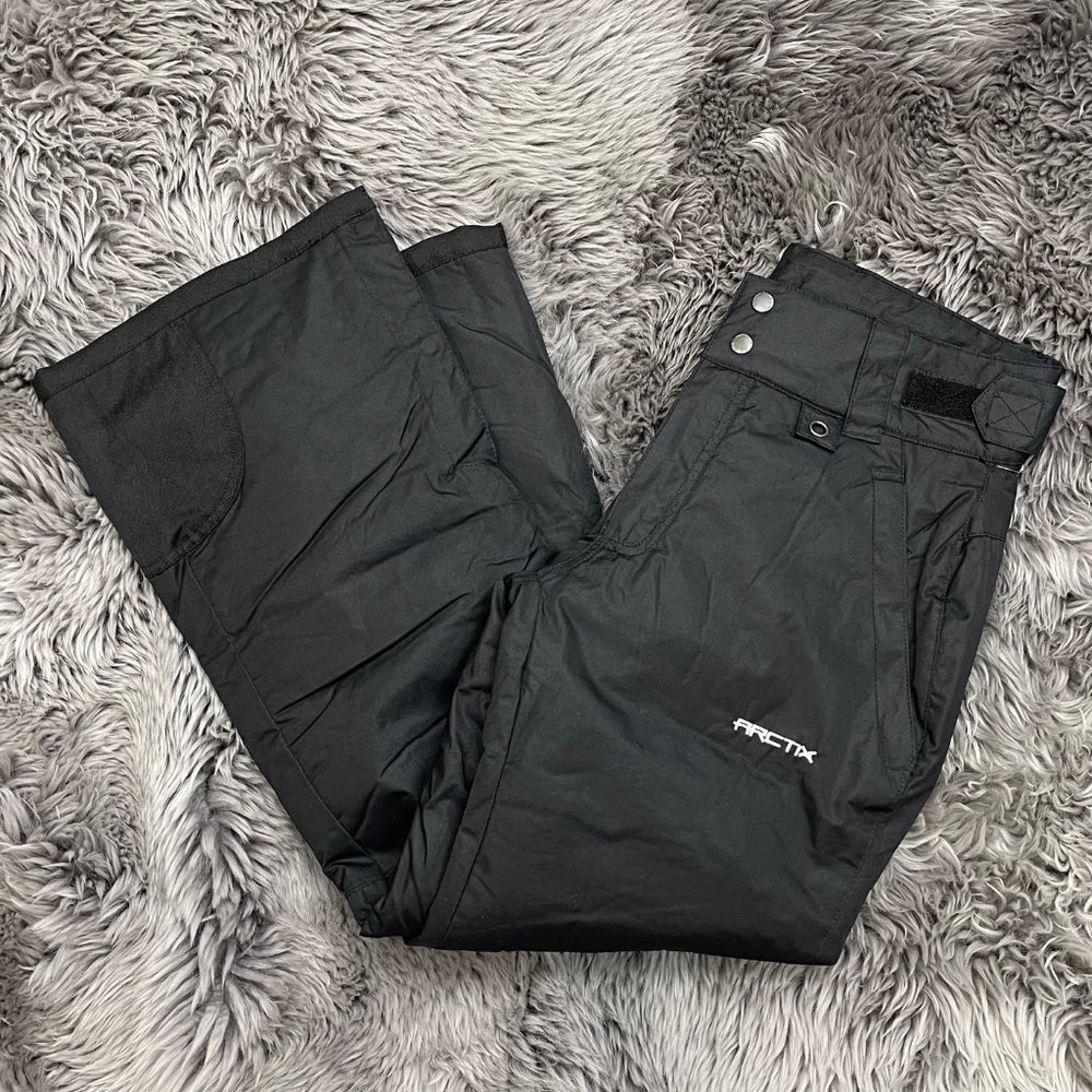 Arctix | Women's Snow Pants | Black | Size M - NWT